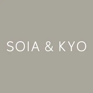 Soia & Kyo discount code